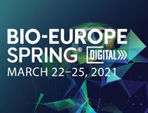 Bio-Europe Spring 2021
