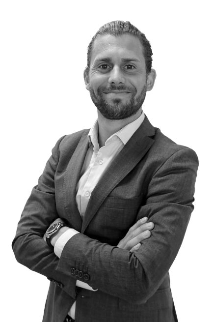Niccolo Ciuffi